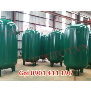 BÌNH CHỨA KHÍ 500 LÍT