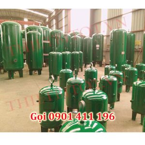 BÌNH CHỨA KHÍ 2000 LÍT