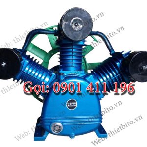 ĐẦU MÁY NÉN KHÍ PUMA 10HP
