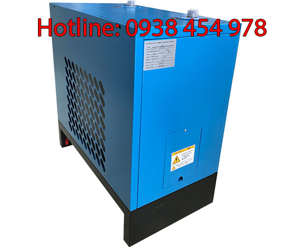 MÁY SẤY KHÍ FUJISU - FJD-15RX - Ảnh 2