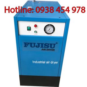 MÁY SẤY KHÍ FUJISU - FJD-100RX