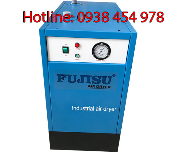 MÁY SẤY KHÍ FUJISU - FJD-15RX
