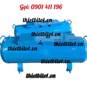 Alternative view of Bình Chứa Máy Nén Khí 2hp