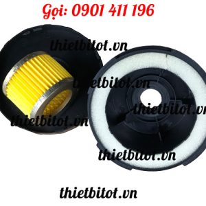Alternative view of LỌC GIÓ MÁY NÉN KHÍ 1HP ĐẾN 20HP