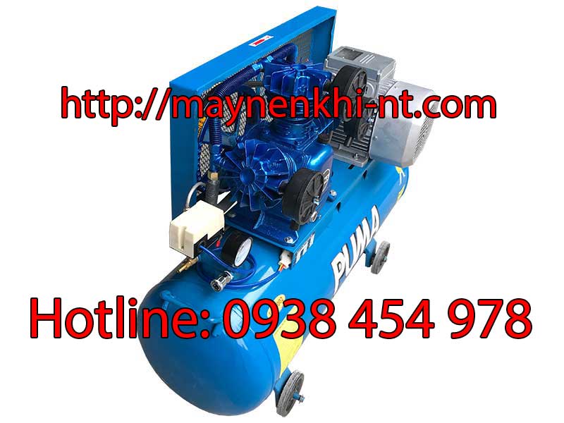 Máy Nén Khí Puma 3Hp, Máy Bớm Puma 3Hp, Máy Nén Khí 3Hp