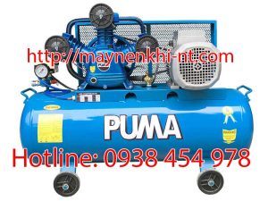 Máy Nén Khí Puma 3Hp
