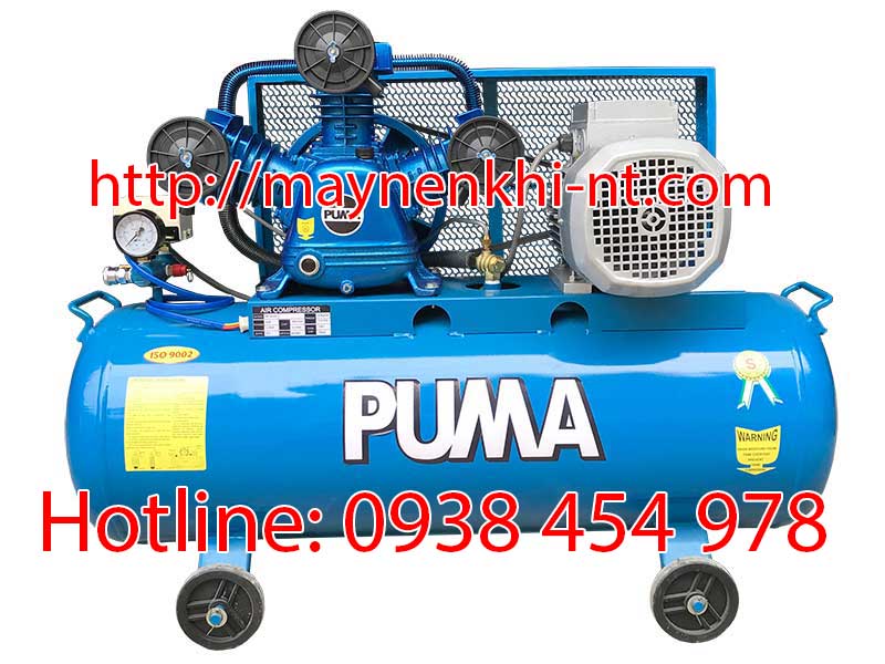 Máy Nén Khí Puma 3Hp