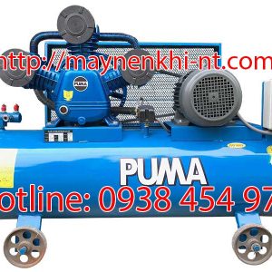 Máy Nén Khí Puma 5Hp, Máy Nén Khí 5Hp, Máy Bơm Hơi 5Hp, Máy Nén Hơi 5Hp, Máy Puma 5Hp
