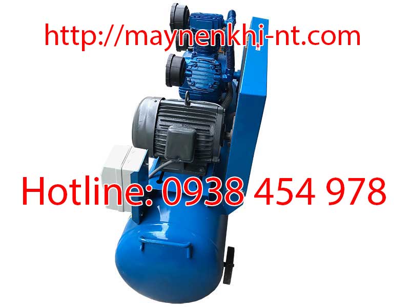 Máy Nén Khí Puma 5Hp, Máy Nén Khí 5Hp, Máy Bơm Hơi 5Hp, Máy Nén Hơi 5Hp, Máy Puma 5Hp