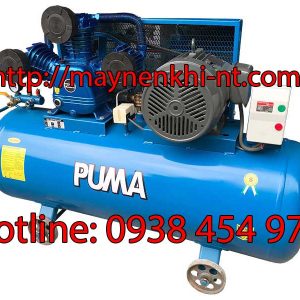 May Nen Khi 7.5Hp, Máy Nén Khí Puma 7.5Hp, Máy Nén Khí 7.5Hp, Máy Bơm Hơi 7.5Hp, Máy Nén Hơi 7.5Hp, Máy Puma 7.5Hp