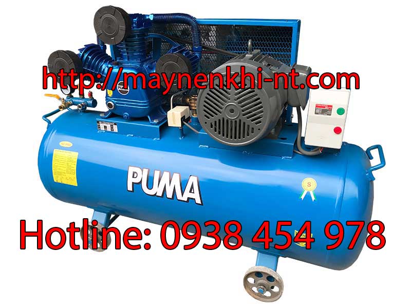 May Nen Khi 7.5Hp, Máy Nén Khí Puma 7.5Hp, Máy Nén Khí 7.5Hp, Máy Bơm Hơi 7.5Hp, Máy Nén Hơi 7.5Hp, Máy Puma 7.5Hp