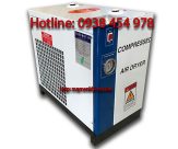 MÁY SẤY KHÍ LODESTAR - LD50HA
