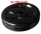 BÁNH XE SẮT MÁY NÉN KHÍ