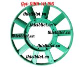 Cánh Quạt Máy Nén Khí